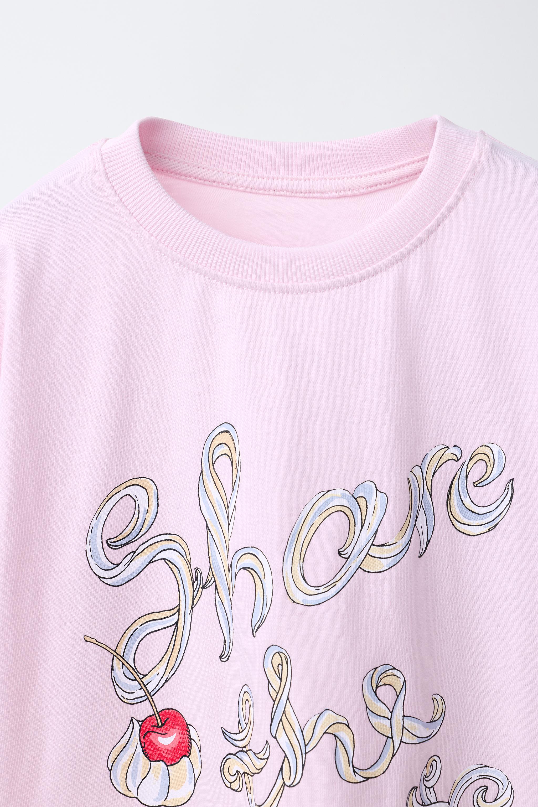 PRINTED T-SHIRT